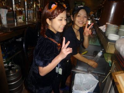 沖縄市求人|アルバイト|居酒屋ホール&amp;キッチンスタッフ募集中| 